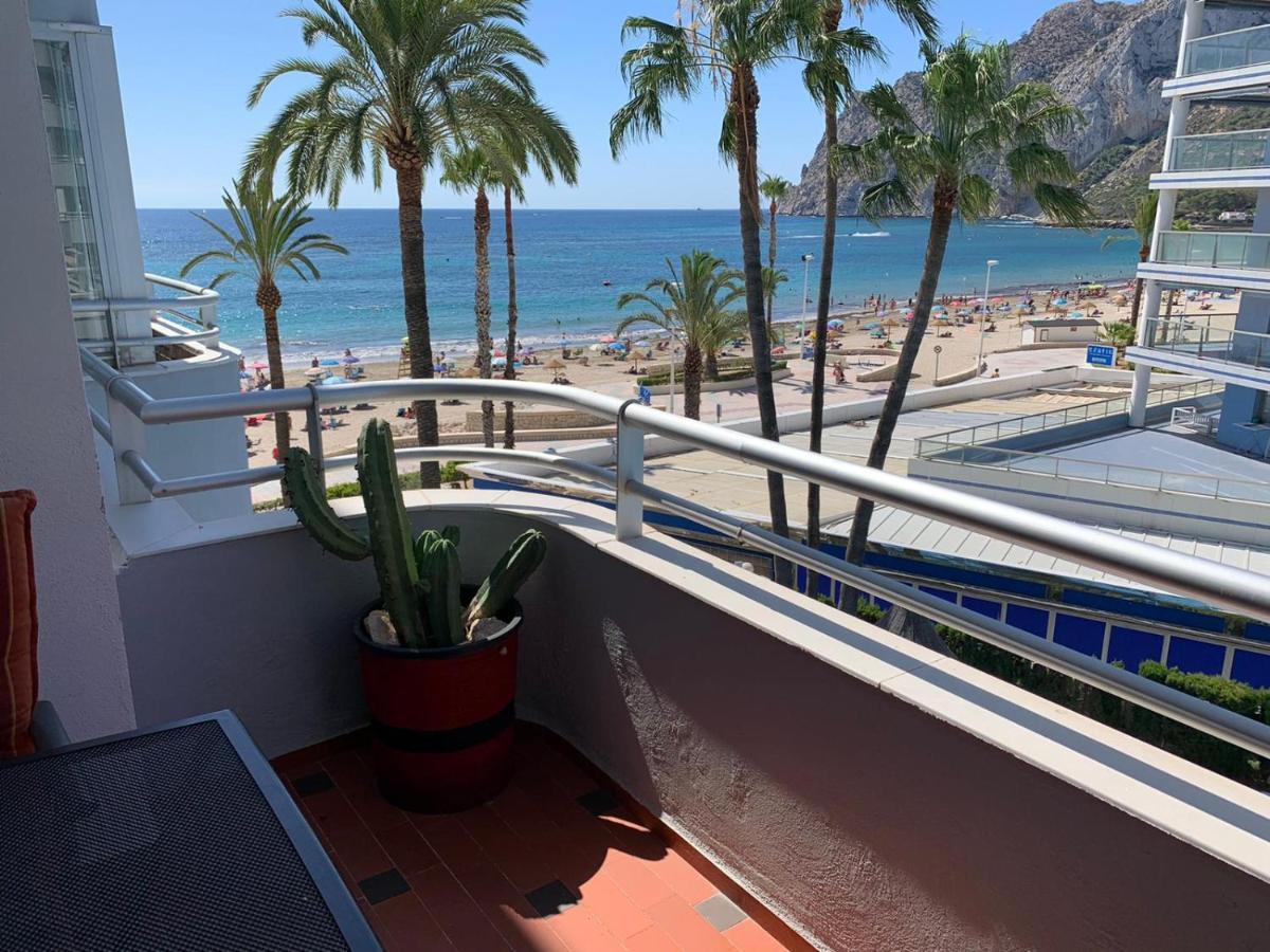 Appartement Service Lazaro- Aguamarina 13-b Calpe