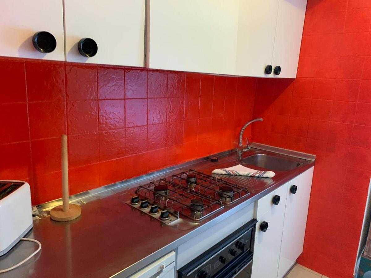 Service Lazaro- Aguamarina 13-b Appartement Calpe