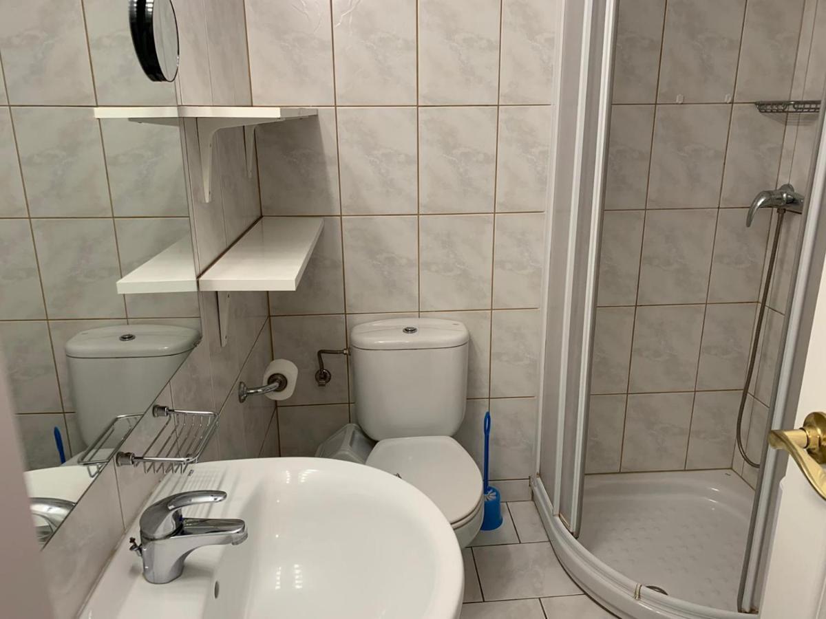 Appartement Service Lazaro- Aguamarina 13-b *