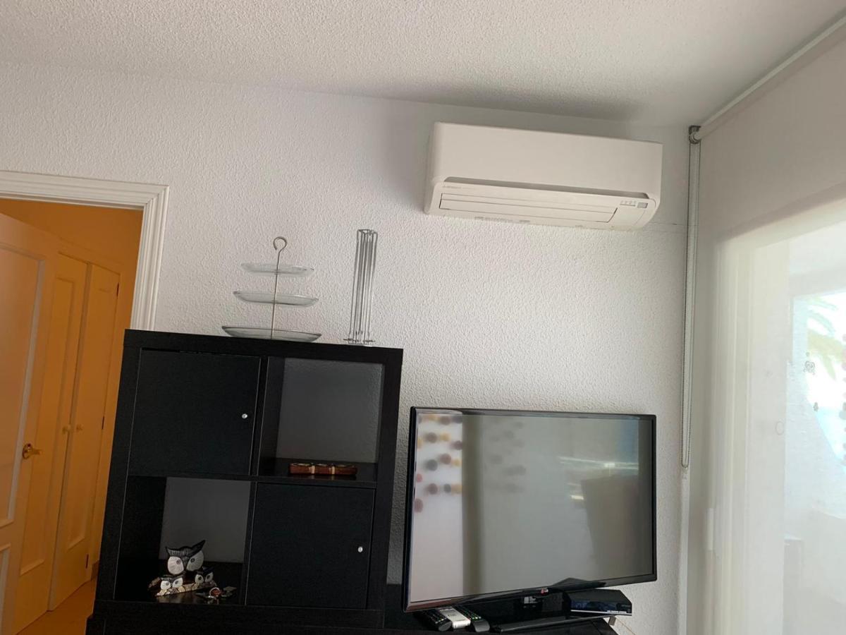 Appartement Service Lazaro- Aguamarina 13-b *