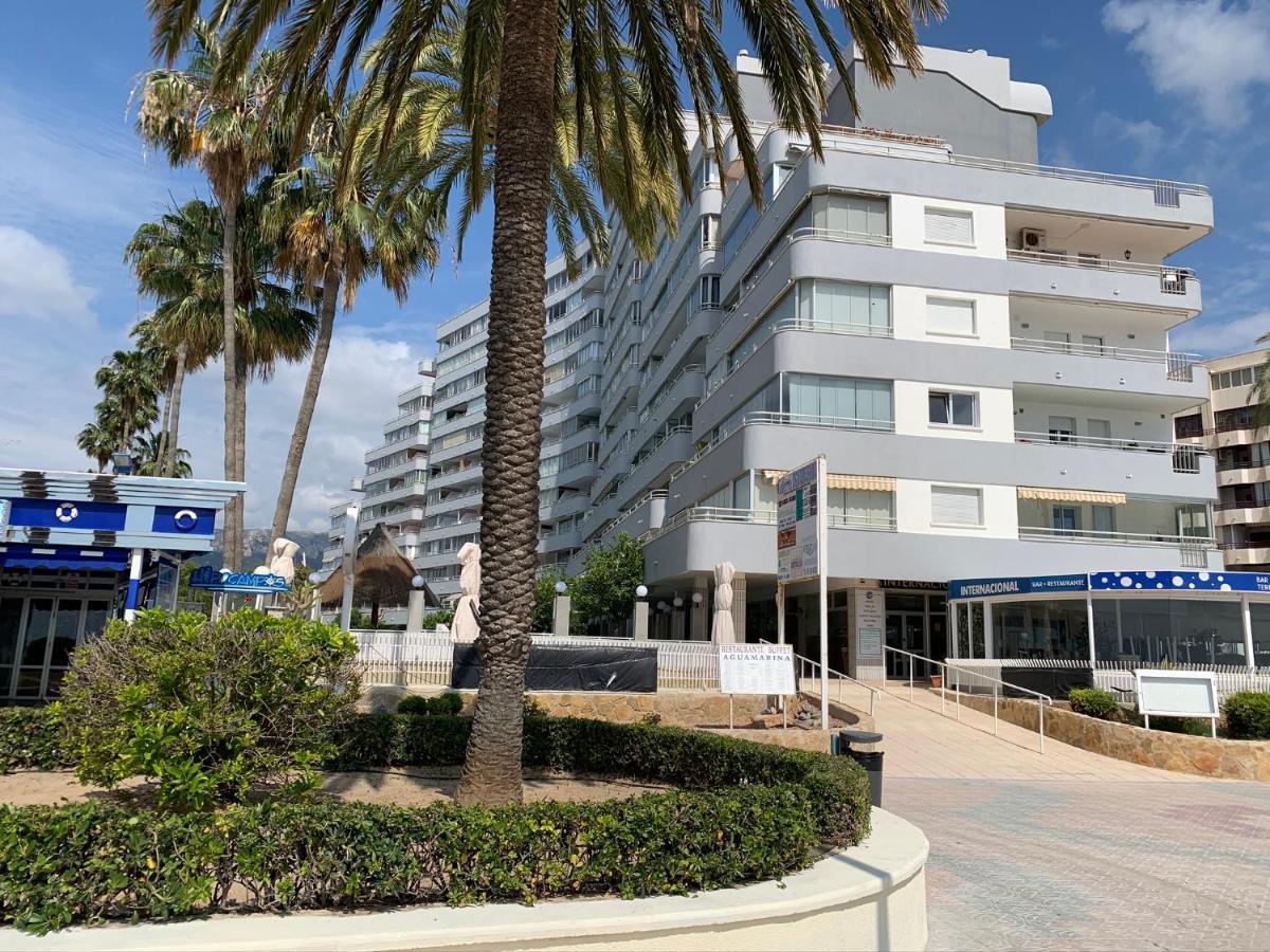 Appartement Service Lazaro- Aguamarina 13-b Calpe