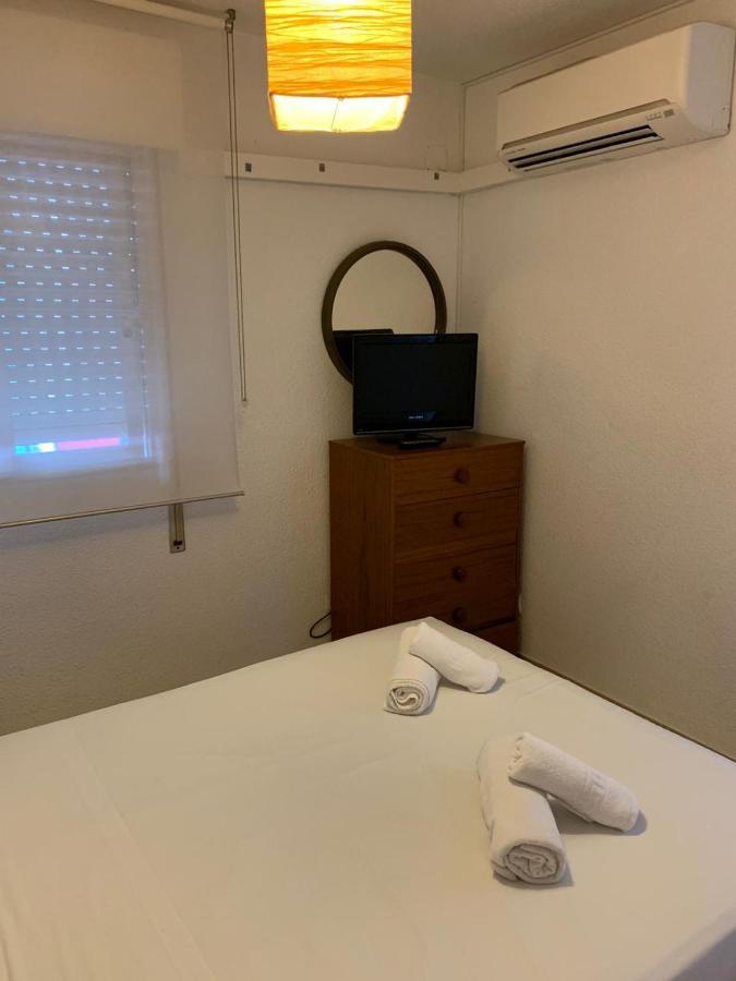 Service Lazaro- Aguamarina 13-b Apartament
