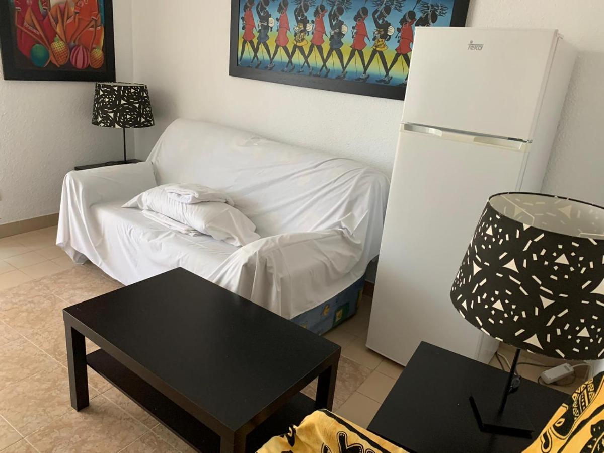 Apartament Service Lazaro- Aguamarina 13-b
