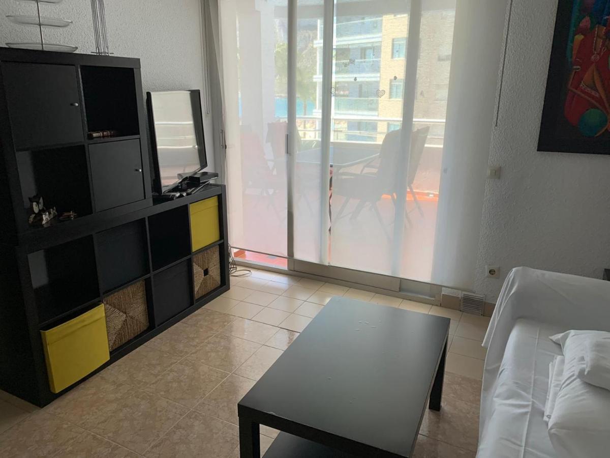 Apartament Service Lazaro- Aguamarina 13-b *